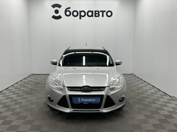 Ford Focus III с пробегом 2012 года, цена 700 000 рублей, 209524 км, хэтчбек, Автокод Объявления