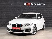 BMW 1 серии II (F20/F21) Рестайлинг Екатеринбург  - изображение 21