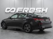 Kia Optima IV Рестайлинг Воронеж  - изображение 29