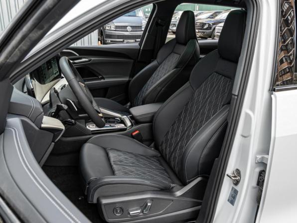 Audi Q5 III с пробегом 2026 года, цена 6 099 000 рублей, 56 км, внедорожник, Автокод Объявления