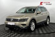 Volkswagen Tiguan II Нижний Новгород  - изображение 27