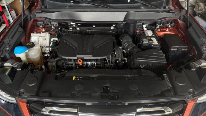 Haval Dargo I с пробегом 2023 года, цена 2 726 300 рублей, 39855 км, внедорожник, Автокод Объявления