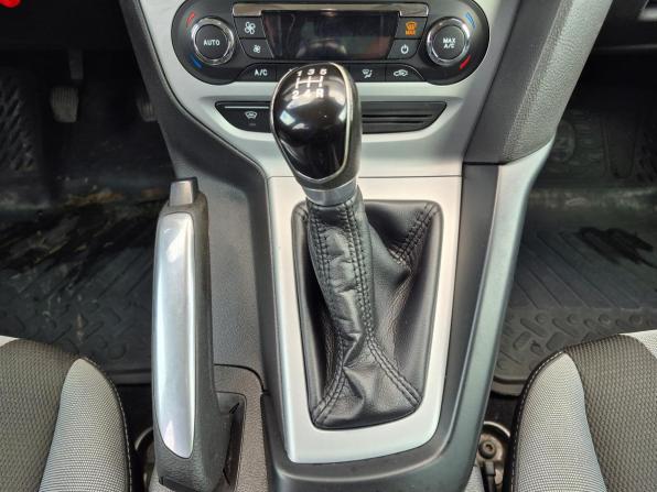 Ford Focus III с пробегом 2012 года, цена 757 000 рублей, 227000 км, седан, Автокод Объявления