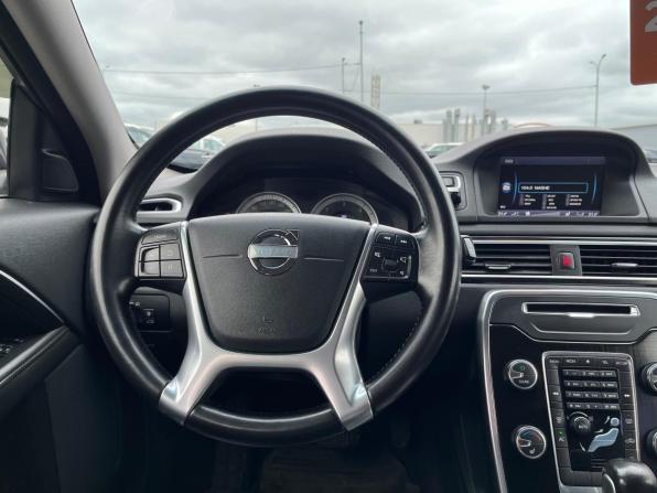 Volvo XC70 II с пробегом 2011 года, цена 1 340 000 рублей, 364000 км, универсал, Автокод Объявления
