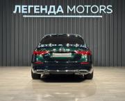 Mercedes-Benz S-Класс VII (W223) Иркутск  - изображение 44