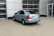Hyundai Verna II Владимир  - изображение 28