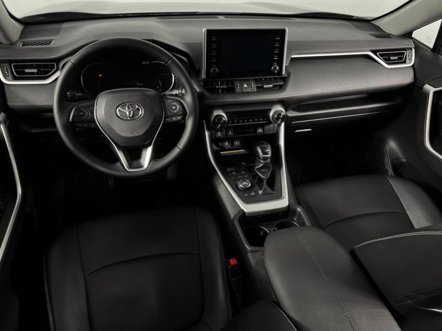 Toyota RAV4 V (XA50) Казань  - изображение 6