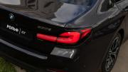 BMW 5 серии VII (G30/G31/G38) Рестайлинг Москва  - изображение 60