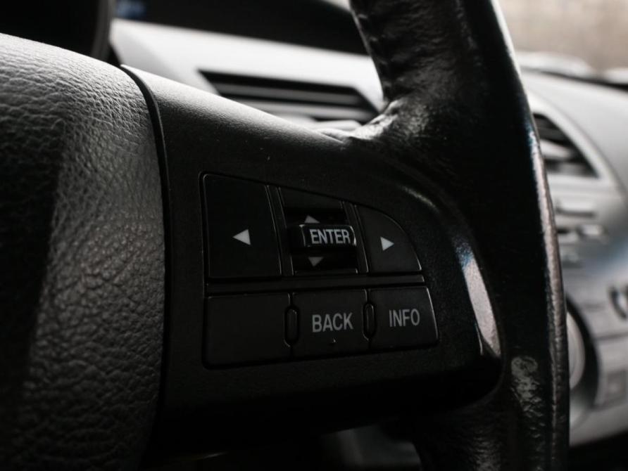 Mazda 3 II (BL) Рестайлинг Волгоград  - изображение 15