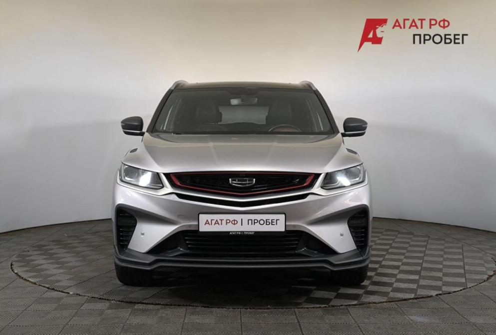Geely Coolray I Нижний Новгород  - изображение 2