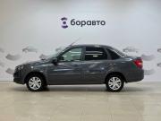 Lada (ВАЗ) Granta I Рестайлинг Ставрополь  - изображение 24