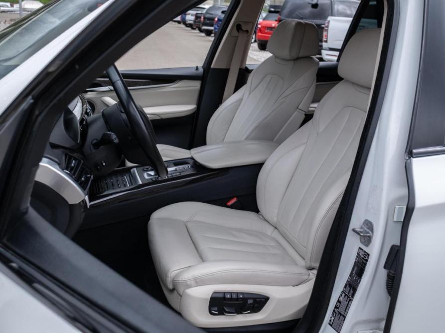 BMW X5 III (F15) Сочи  - изображение 14