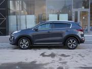 Kia Sportage IV Рестайлинг Новосибирск  - изображение 31