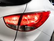 Hyundai ix35 I Рестайлинг Иркутск  - изображение 42