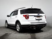 Ford Explorer V Рестайлинг 2 Санкт-Петербург  - изображение 31