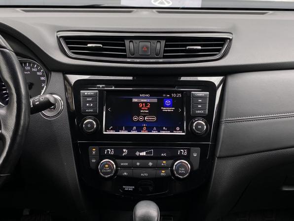 Nissan X-Trail III Рестайлинг с пробегом 2021 года, цена 1 699 000 рублей, 227820 км, внедорожник, Автокод Объявления
