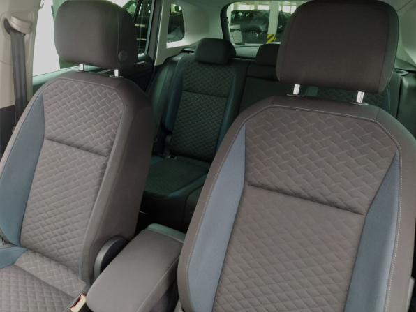 Volkswagen Tiguan II с пробегом 2019 года, цена 2 512 000 рублей, 98494 км, внедорожник, Автокод Объявления