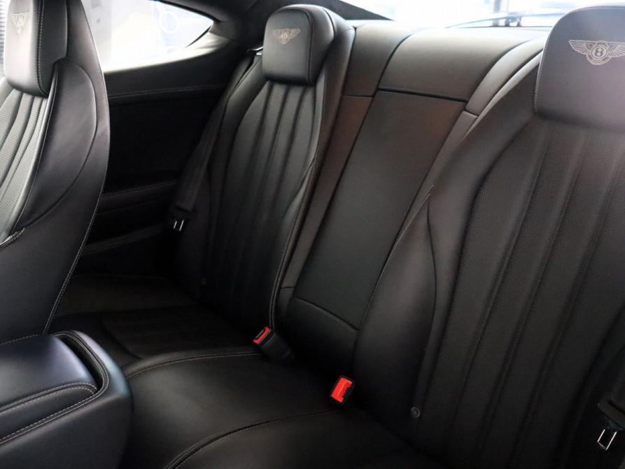 Bentley Continental GT II Калининград  - изображение 20