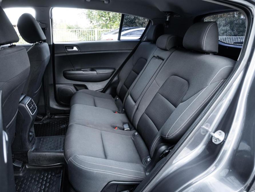 Kia Sportage IV Ставрополь  - изображение 9