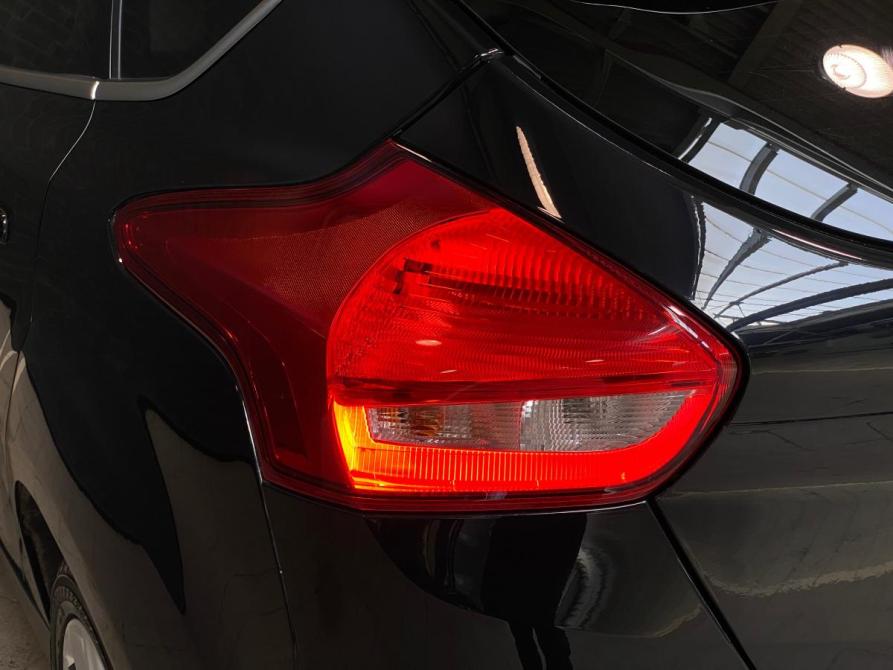 Ford Focus III Рестайлинг Челябинск  - изображение 7