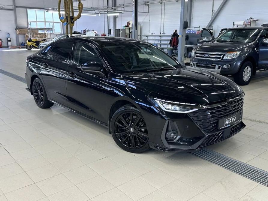 Chery Arrizo 8 Санкт-Петербург  - изображение 5