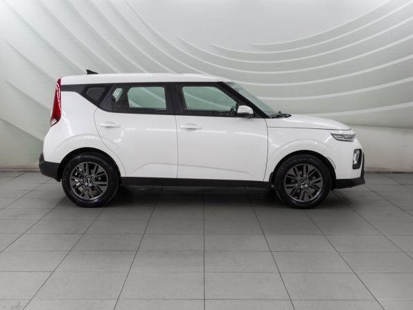 Kia Soul III с пробегом 2021 года, цена 1 698 000 рублей, 38455 км, хэтчбек, Автокод Объявления
