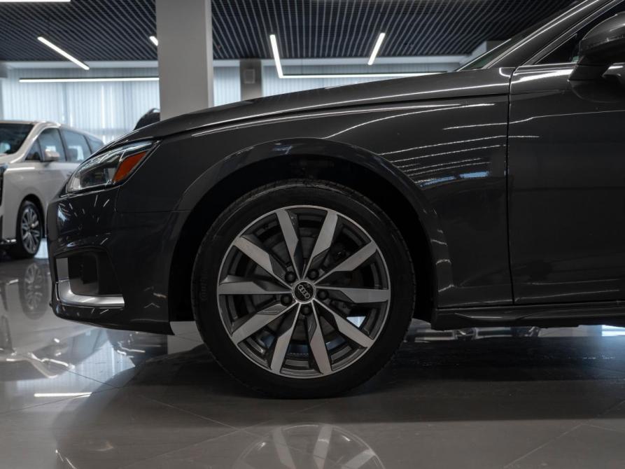 Audi A4 V (B9) Рестайлинг Москва  - изображение 26