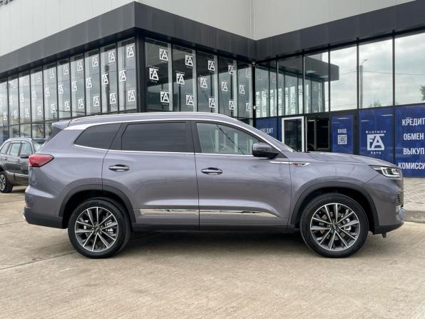 Chery Tiggo 8 Pro Max I Рестайлинг с пробегом 2025 года, цена 2 700 000 рублей, 1300 км, внедорожник, Автокод Объявления