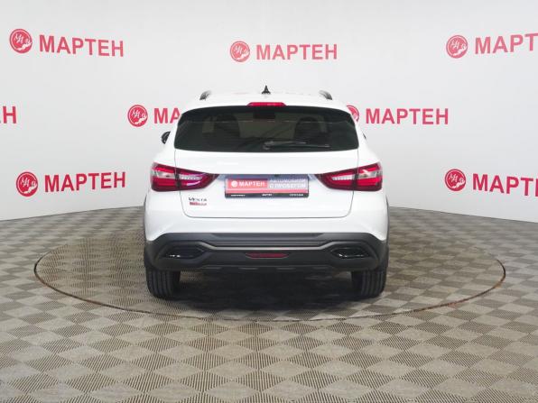 Lada (ВАЗ) Vesta I Рестайлинг (NG) с пробегом 2024 года, цена 1 560 000 рублей, 12500 км, универсал, Автокод Объявления