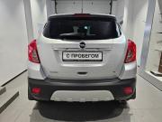 Opel Mokka I Москва  - изображение 27