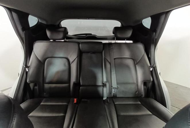 Hyundai Santa Fe III с пробегом 2015 года, цена 1 960 000 рублей, 98674 км, внедорожник, Автокод Объявления