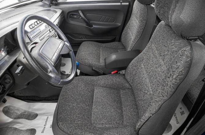 Lada (ВАЗ) 2115 с пробегом 2008 года, цена 149 000 рублей, 172000 км, седан, Автокод Объявления