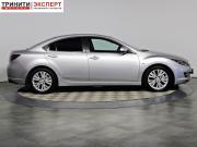 Mazda 6 II (GH) Белгород  - изображение 22