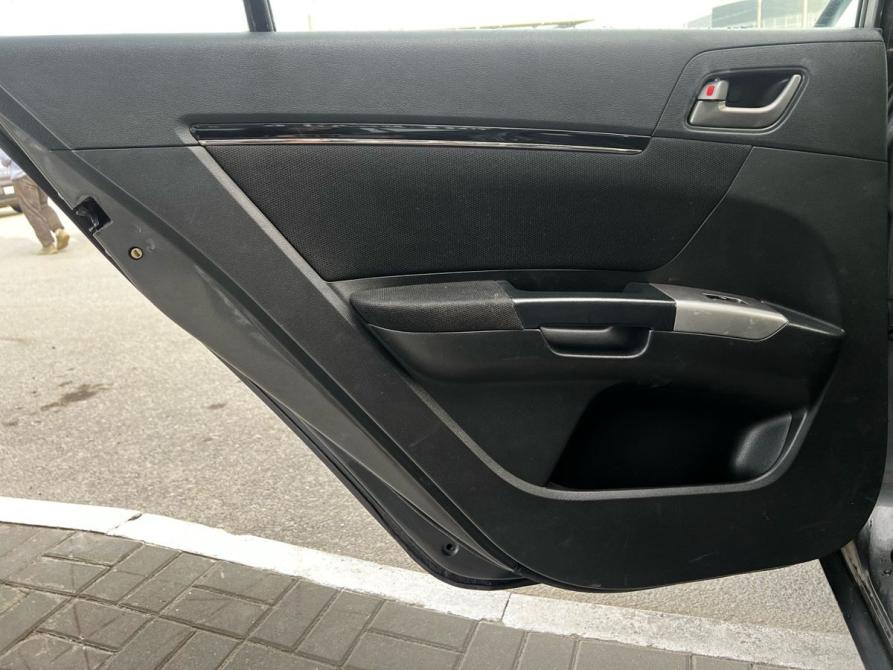 Geely Emgrand EC7 Волгоград  - изображение 14