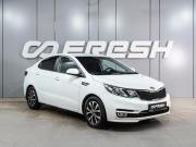 Kia Rio III Рестайлинг Воронеж  - изображение 22