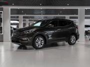 Hyundai Santa Fe III Рестайлинг Москва  - изображение 31