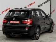 BMW X3 II (F25) Екатеринбург  - изображение 37