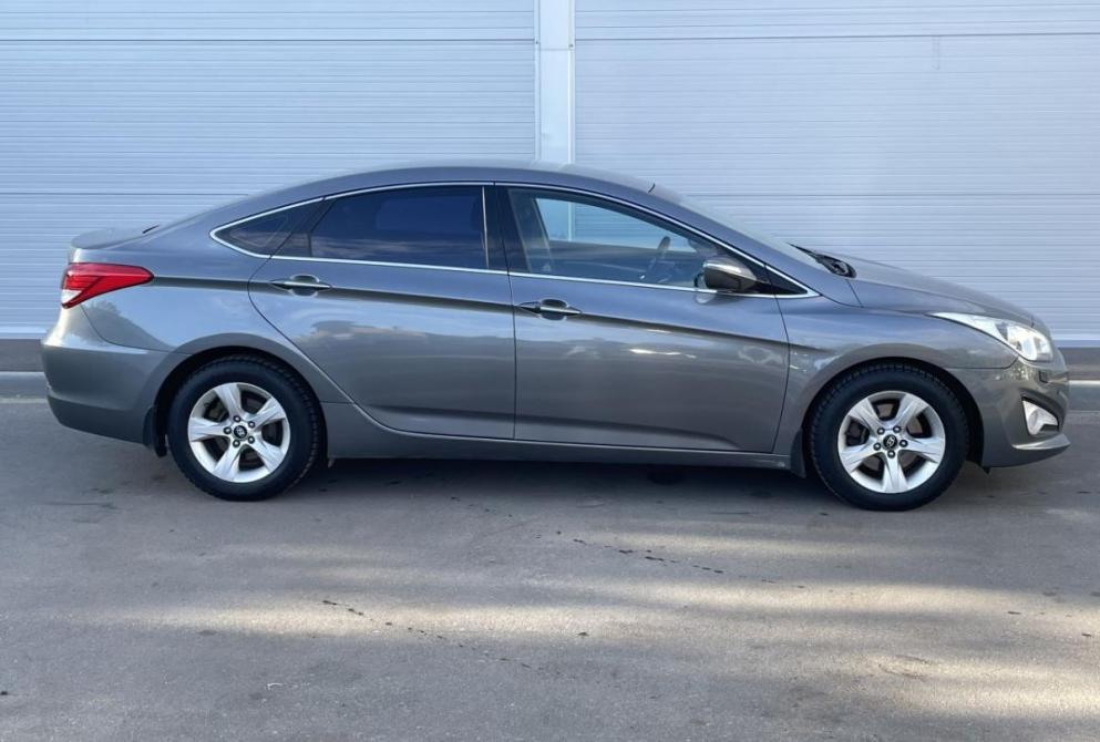 Hyundai i40 I Иваново  - изображение 8