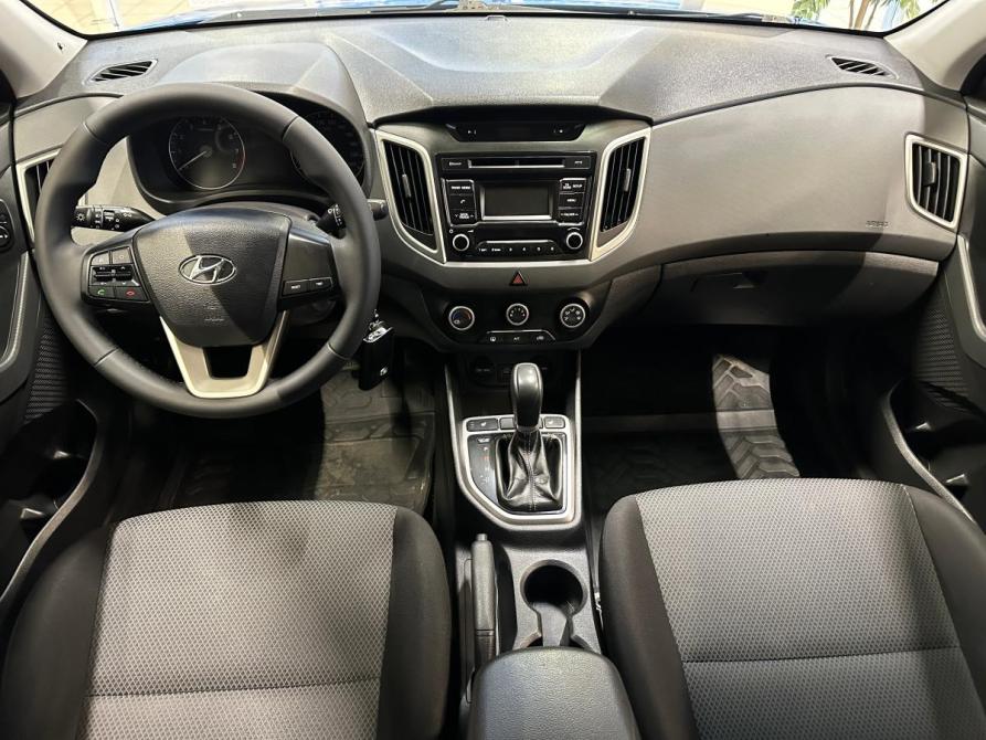 Hyundai Creta I Волгоград  - изображение 8