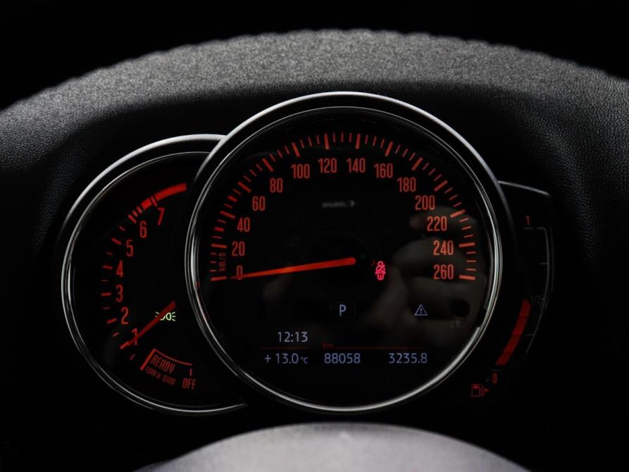 Mini Countryman II Химки  - изображение 11