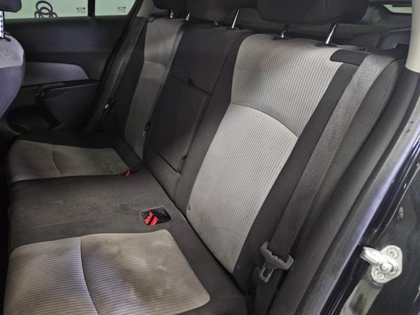 Chevrolet Cruze I с пробегом 2012 года, цена 591 000 рублей, 246343 км, хэтчбек, Автокод Объявления