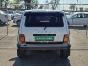 Lada (ВАЗ) 2121 (4x4) I Рестайлинг Ростов-на-Дону  - изображение 21