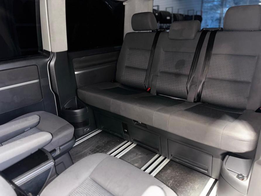 Volkswagen Multivan T5 Челябинск  - изображение 33