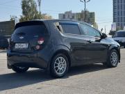 Chevrolet Aveo II Ижевск  - изображение 22