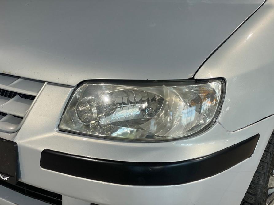 Hyundai Matrix I Тверь  - изображение 16