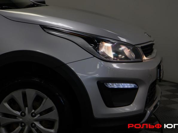 Kia Rio IV с пробегом 2019 года, цена 1 348 000 рублей, 148649 км, хэтчбек, Автокод Объявления