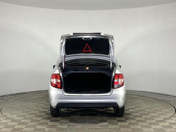 Lada (ВАЗ) Granta I Рестайлинг с пробегом 2024 года, цена 1 160 000 рублей, 28747 км, седан, Автокод Объявления