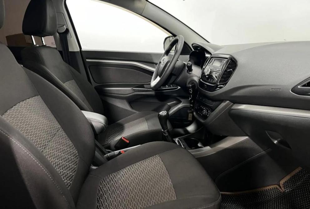 Lada (ВАЗ) Vesta I Нижний Новгород  - изображение 13