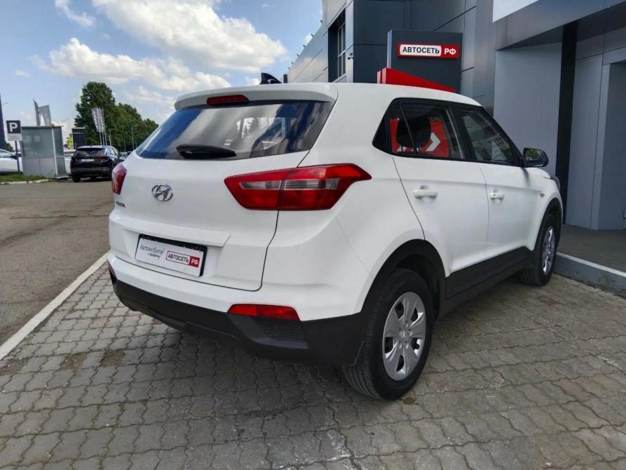 Hyundai Creta I Набережные Челны  - изображение 16