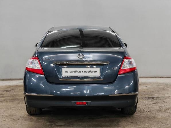 Nissan Teana II Рестайлинг с пробегом 2012 года, цена 859 000 рублей, 256165 км, седан, Автокод Объявления